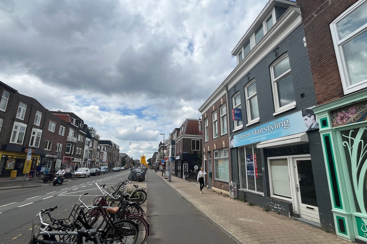 Bekijk foto 4 van Amsterdamsestraatweg 81