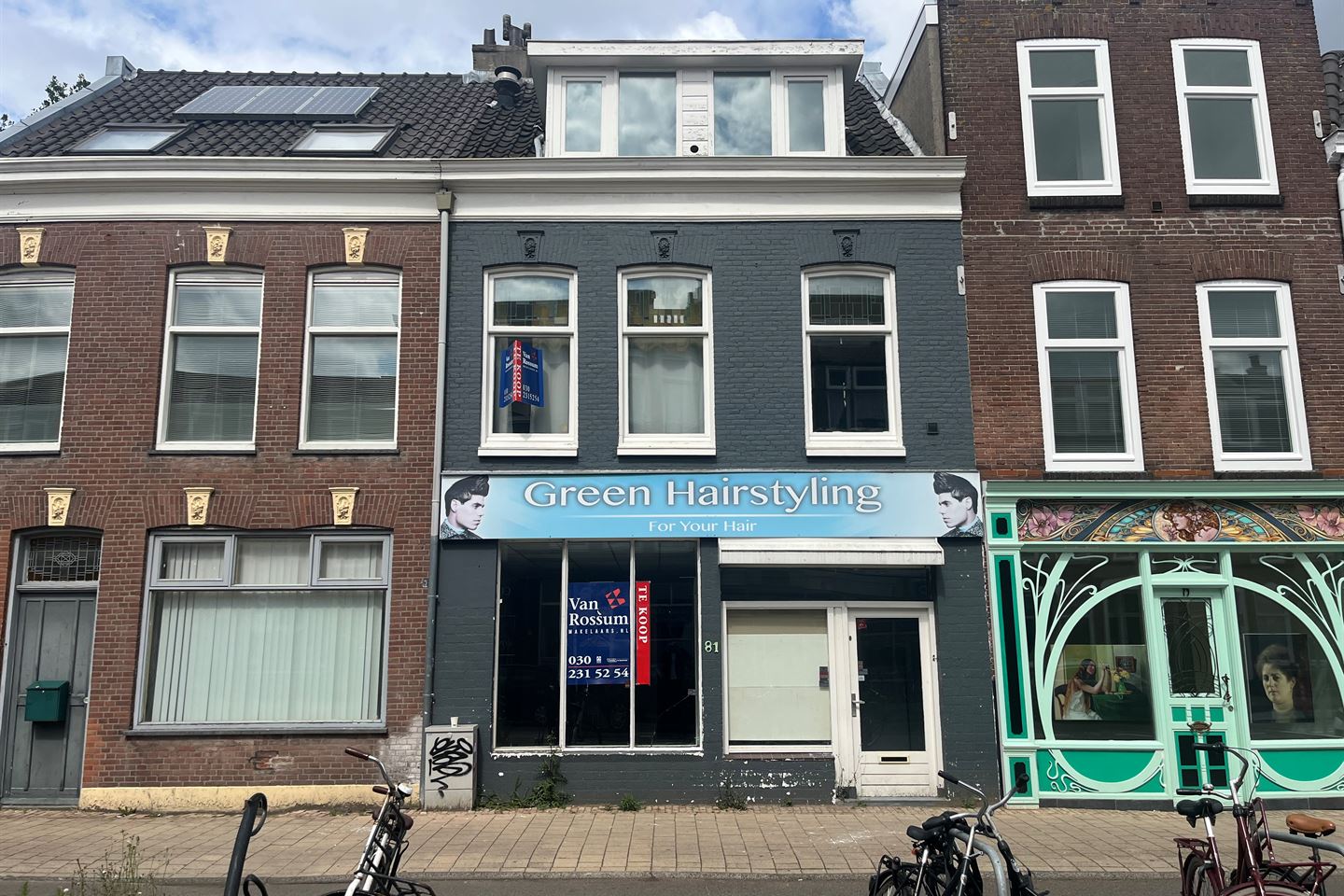 Bekijk foto 1 van Amsterdamsestraatweg 81