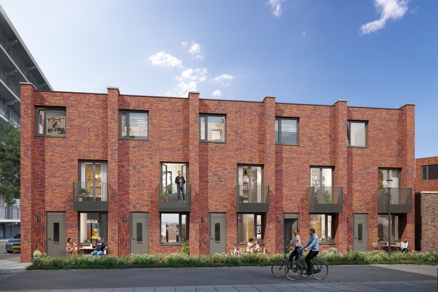 Foto 3 van BLOSSEM Rondane - UITVERKOCHT!