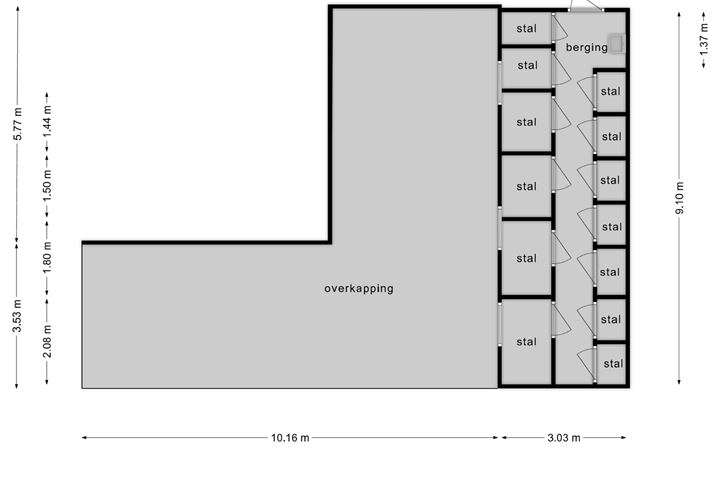 Bekijk foto 43 van St. Cornelisstraat 32