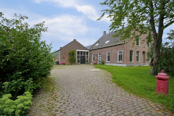 Foto 4 van Mookhoek 9