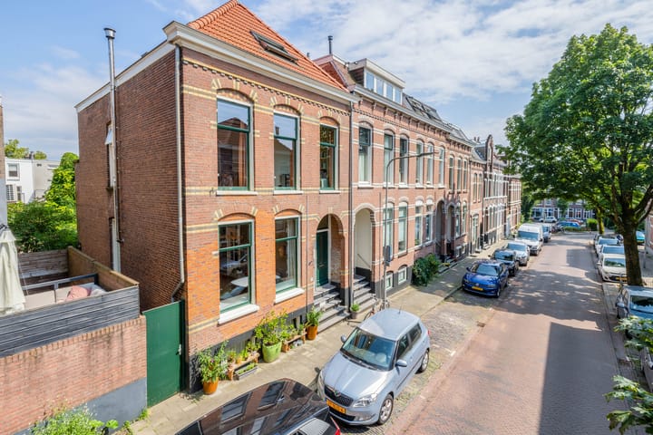 Foto 1 van Annastraat 28