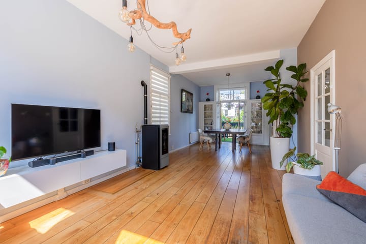 Foto 5 van Annastraat 28