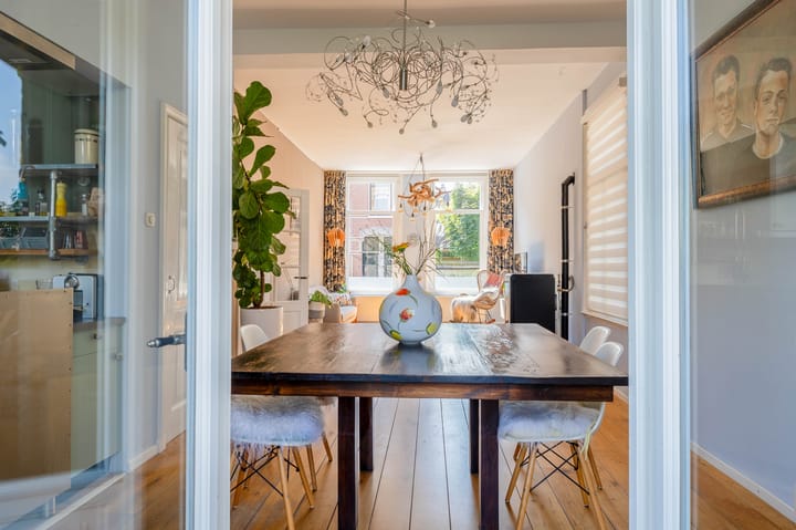 Foto 2 van Annastraat 28