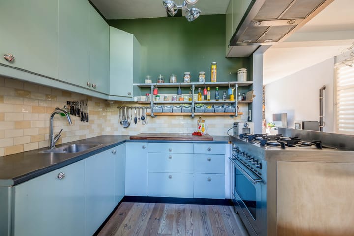 Foto 4 van Annastraat 28