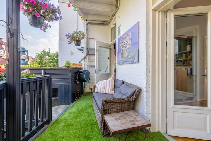 Foto 7 van Annastraat 28