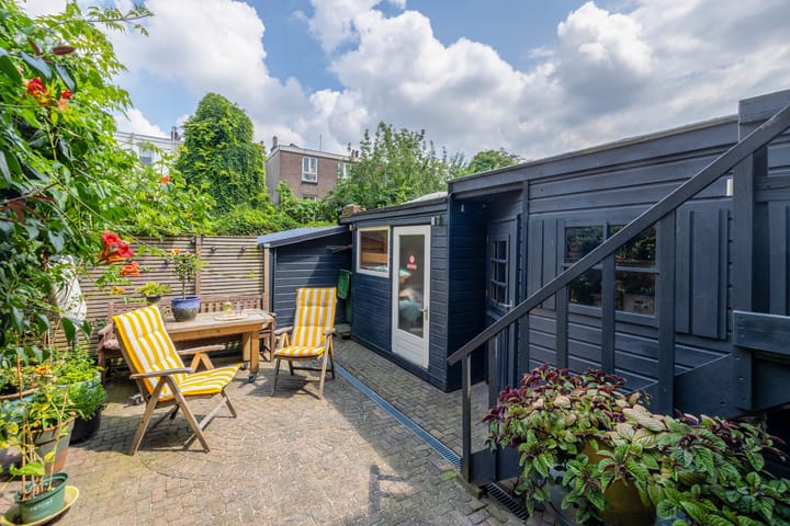 Foto 8 van Annastraat 28