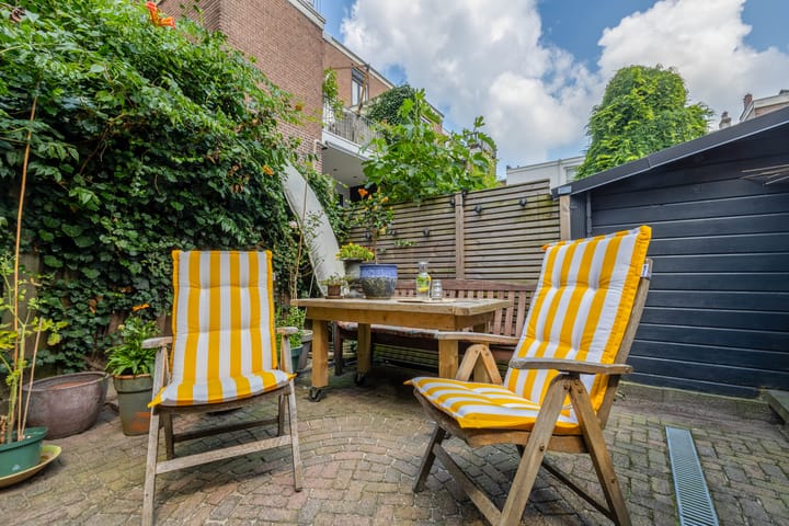 Foto 9 van Annastraat 28