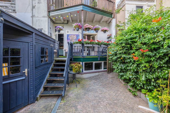 Foto 10 van Annastraat 28