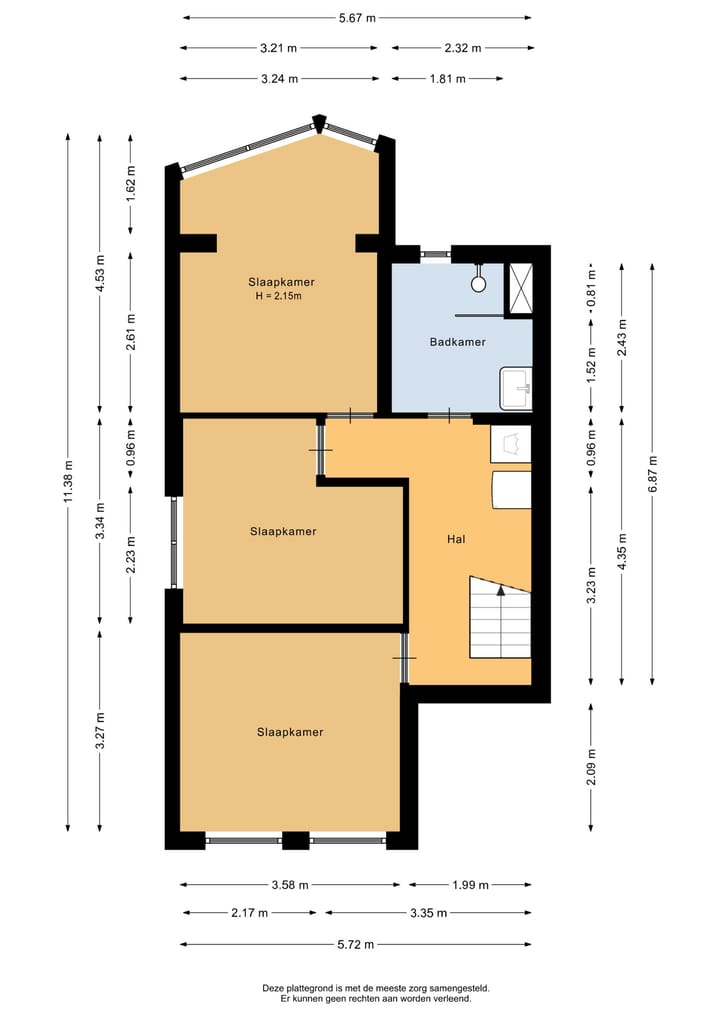 Foto 16 van Annastraat 28