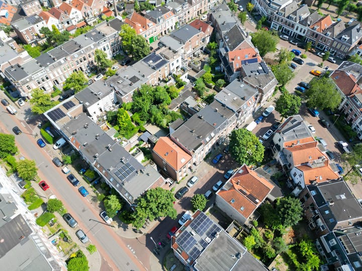 Foto 19 van Annastraat 28