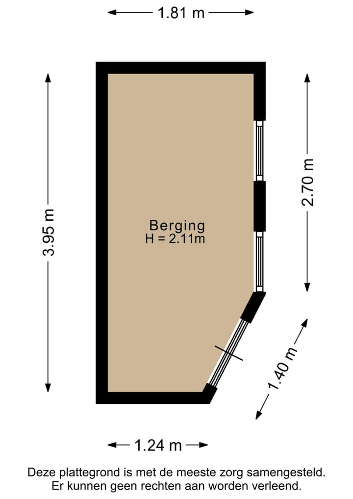 Foto 22 van Annastraat 28