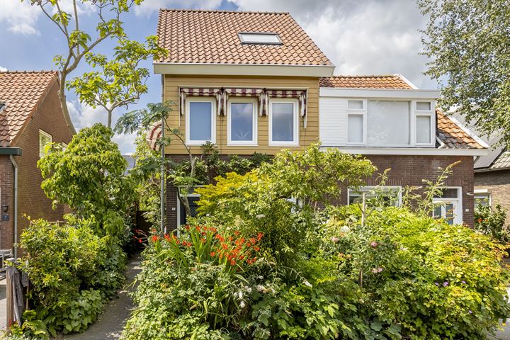 Bekijk foto 1 van Akkerstraat 5