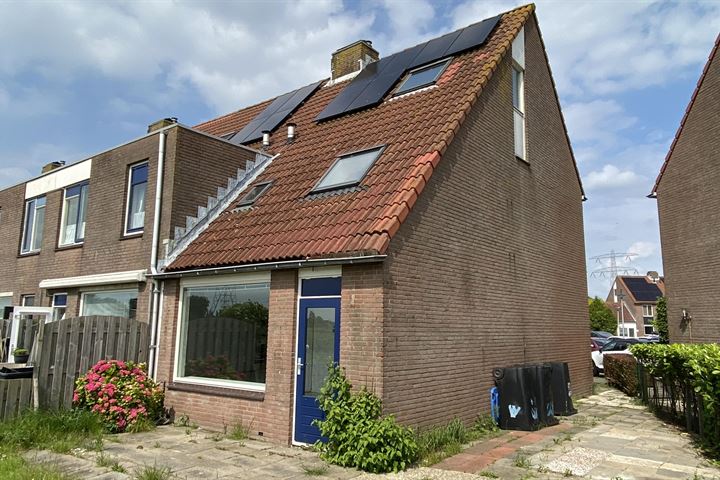 Bekijk foto 1 van Blauwgras 27