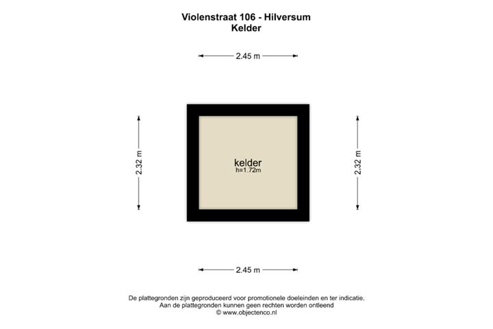 Bekijk foto 26 van Violenstraat 106