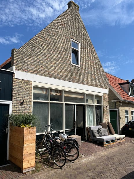 Burgemeester Swaanstraat 6