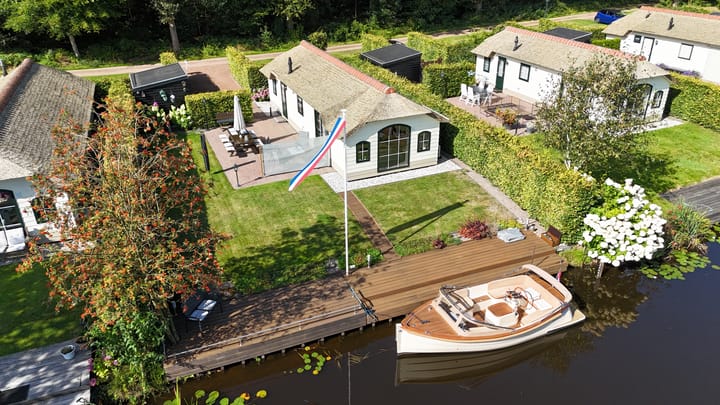 Photo 1 of Langwarderdyk 4-11