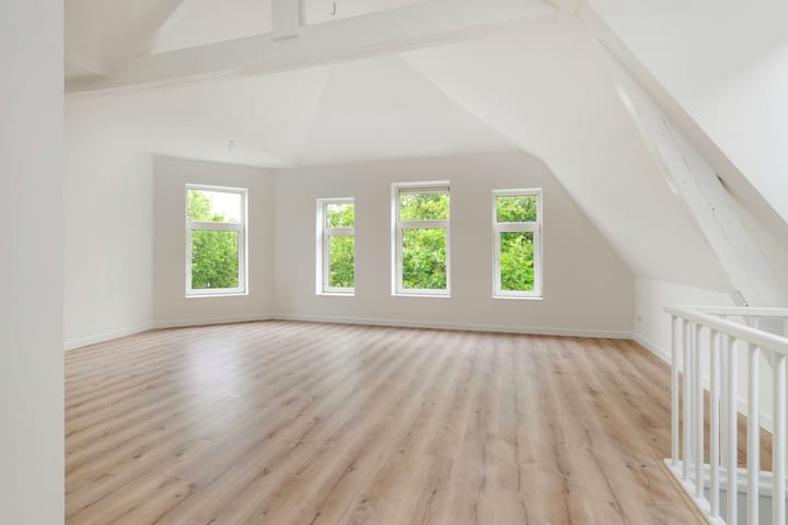 Foto 2 van Schiebroekselaan 59-D