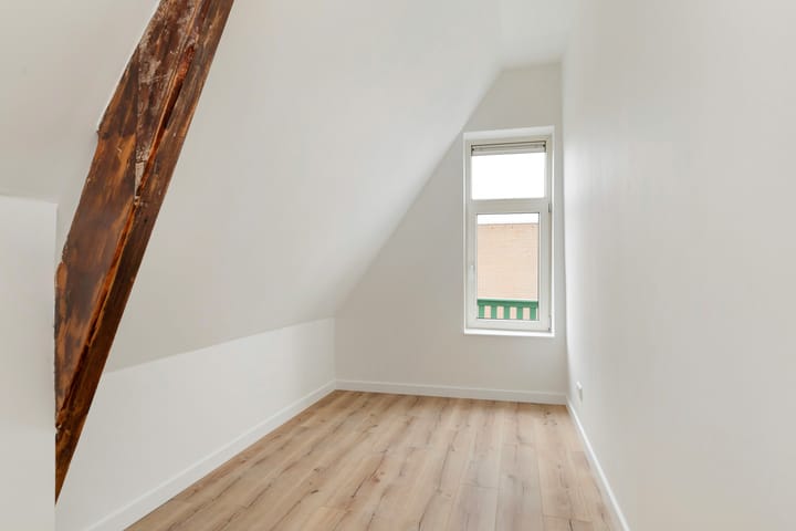 Foto 4 van Schiebroekselaan 59-D