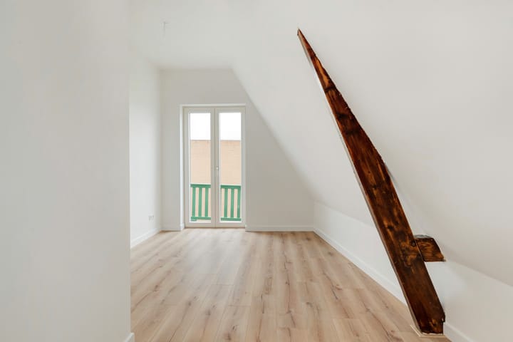 Foto 5 van Schiebroekselaan 59-D