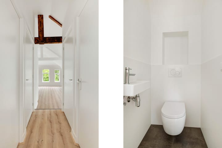 Foto 8 van Schiebroekselaan 59-D