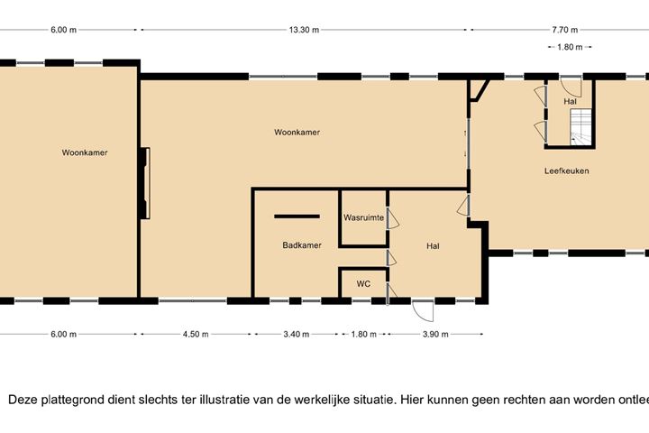 Bekijk foto 85 van Eikenweg 1