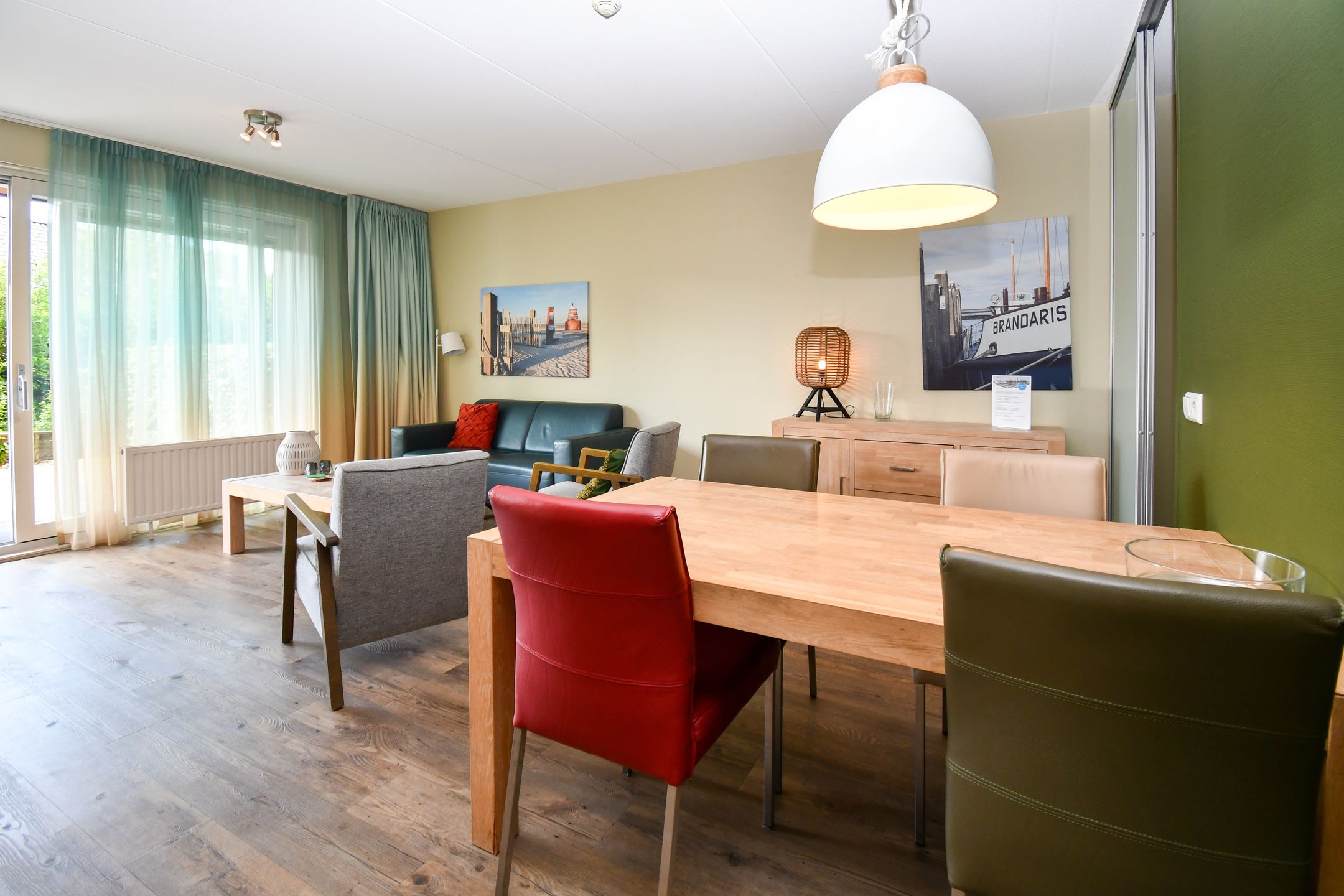 Photo 3 of Europalaan 35-4