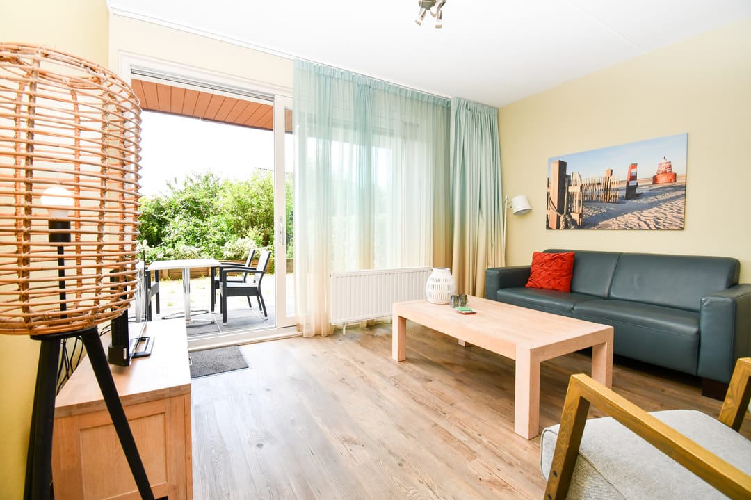 Photo 2 of Europalaan 35-4