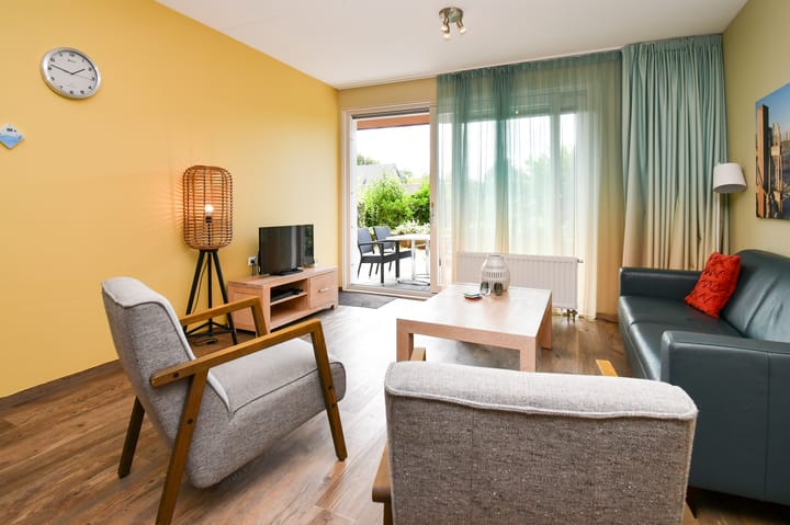 Photo 4 of Europalaan 35-4