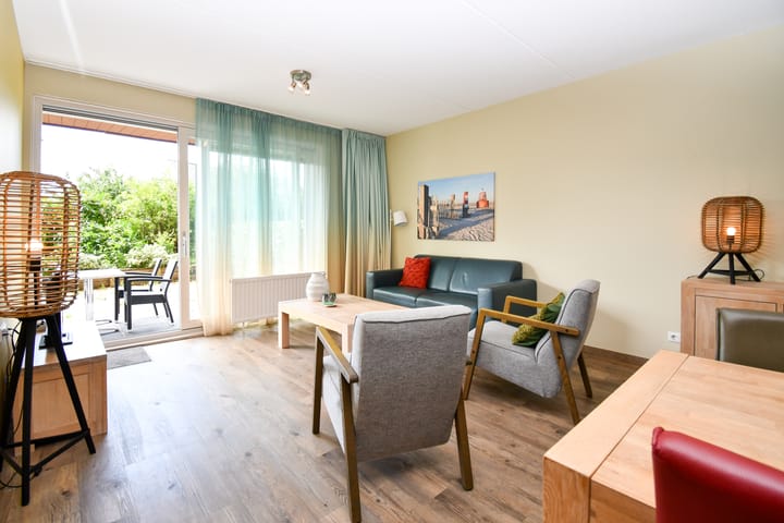 Photo 5 of Europalaan 35-4