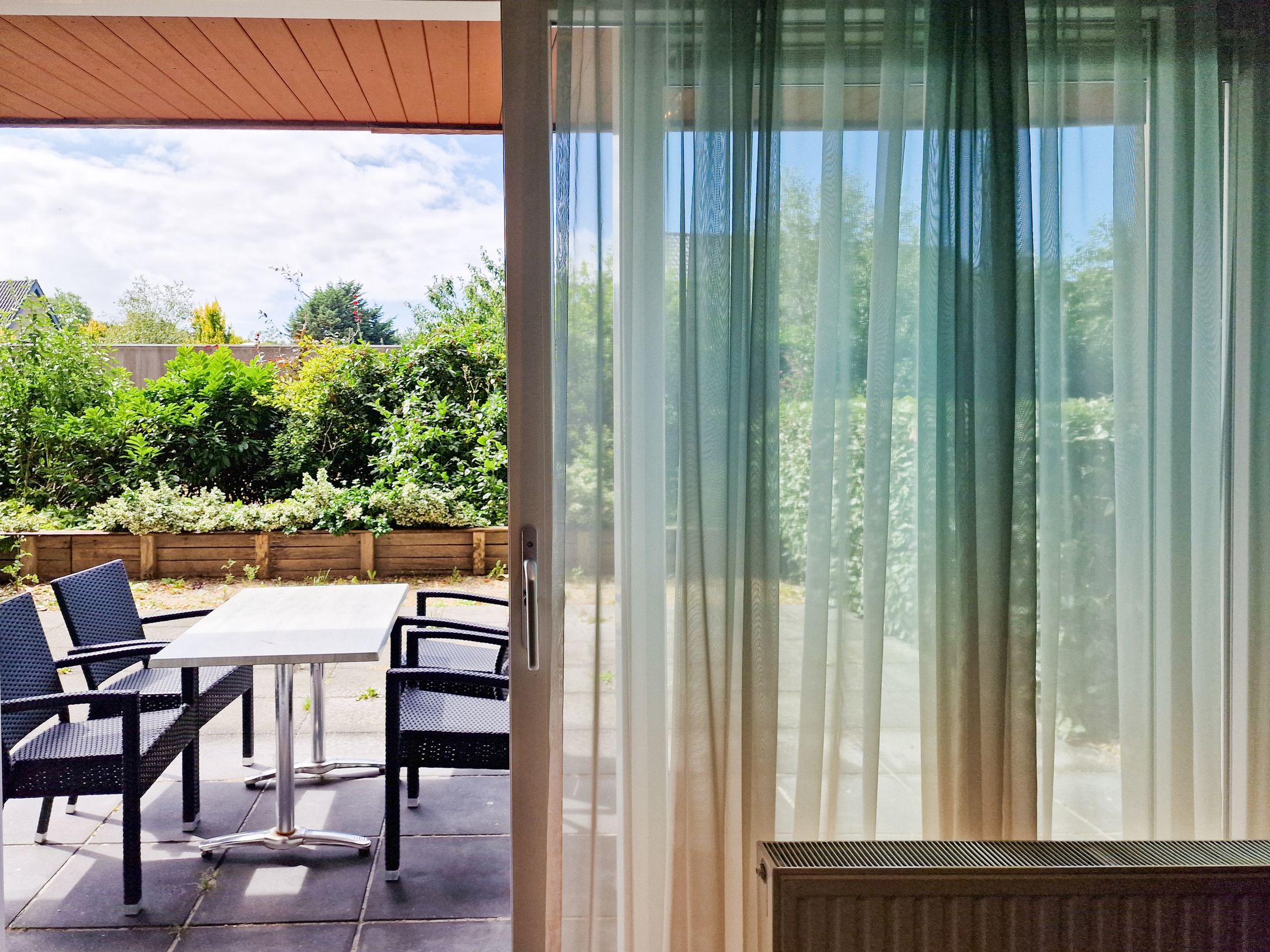 Photo 6 of Europalaan 35-4