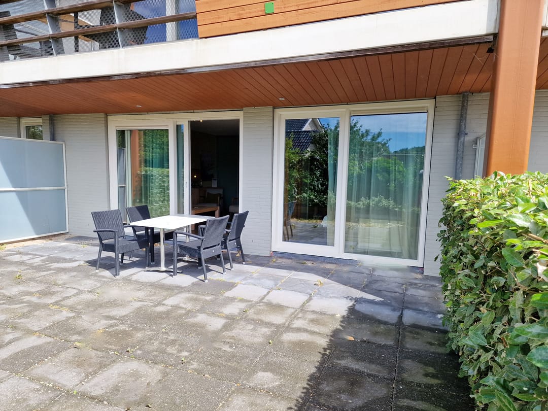 Photo 7 of Europalaan 35-4