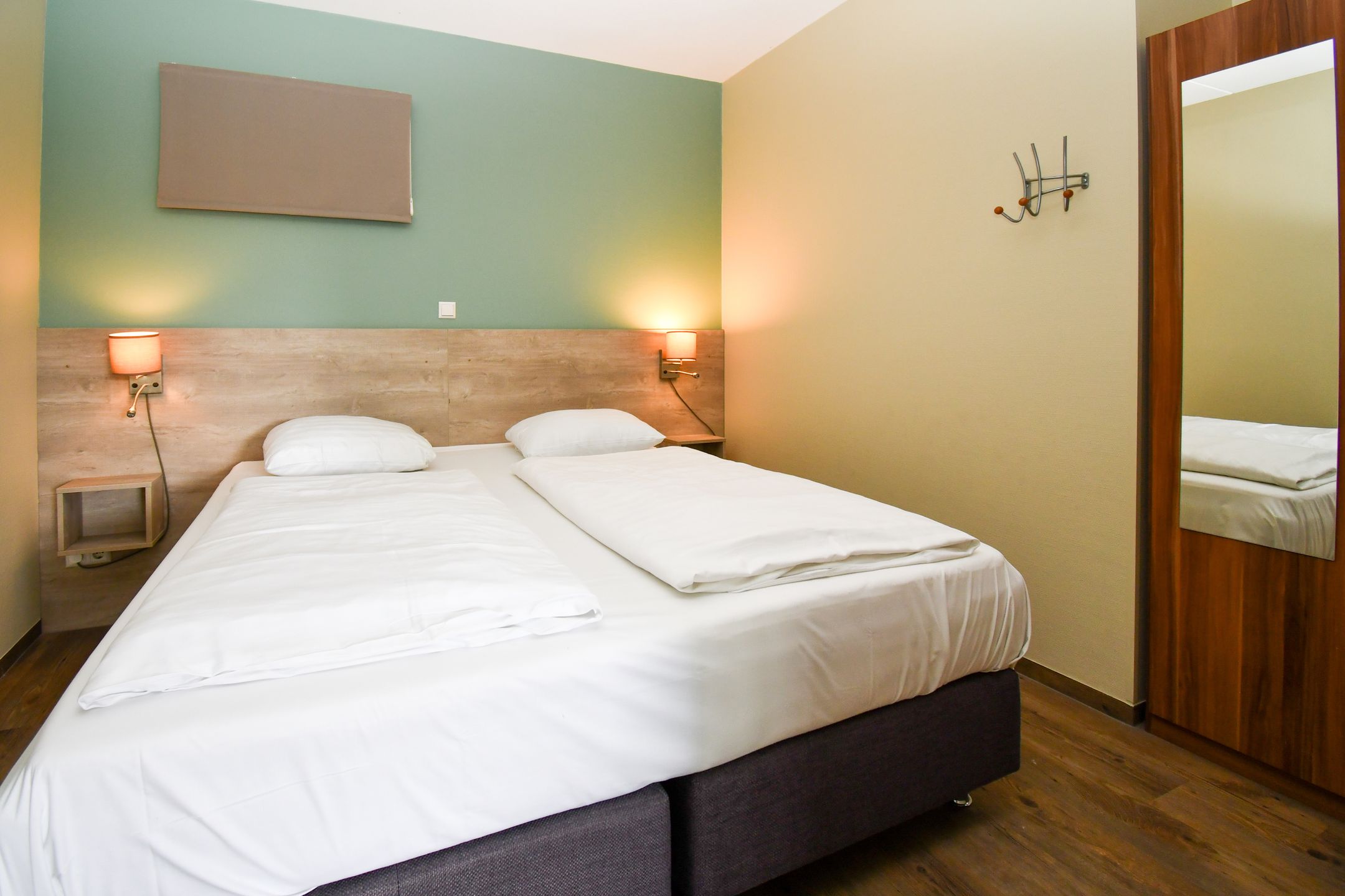 Photo 9 of Europalaan 35-4