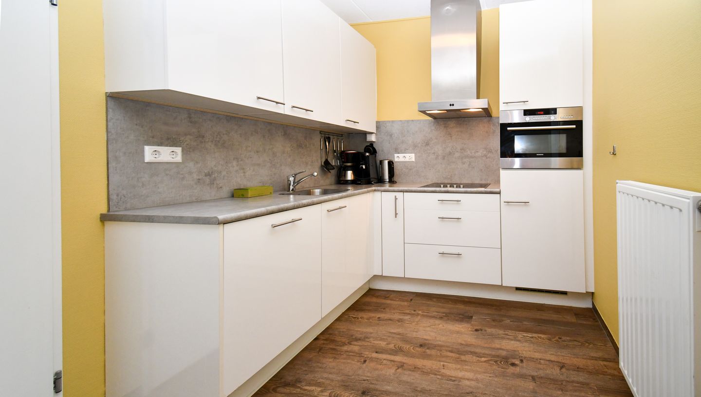 Photo 10 of Europalaan 35-4