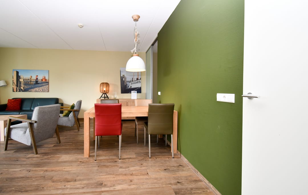 Photo 11 of Europalaan 35-4