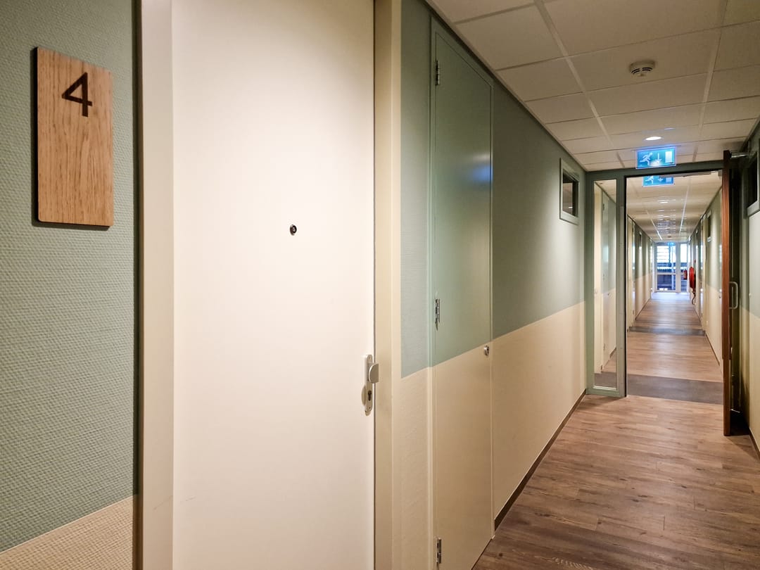 Photo 17 of Europalaan 35-4