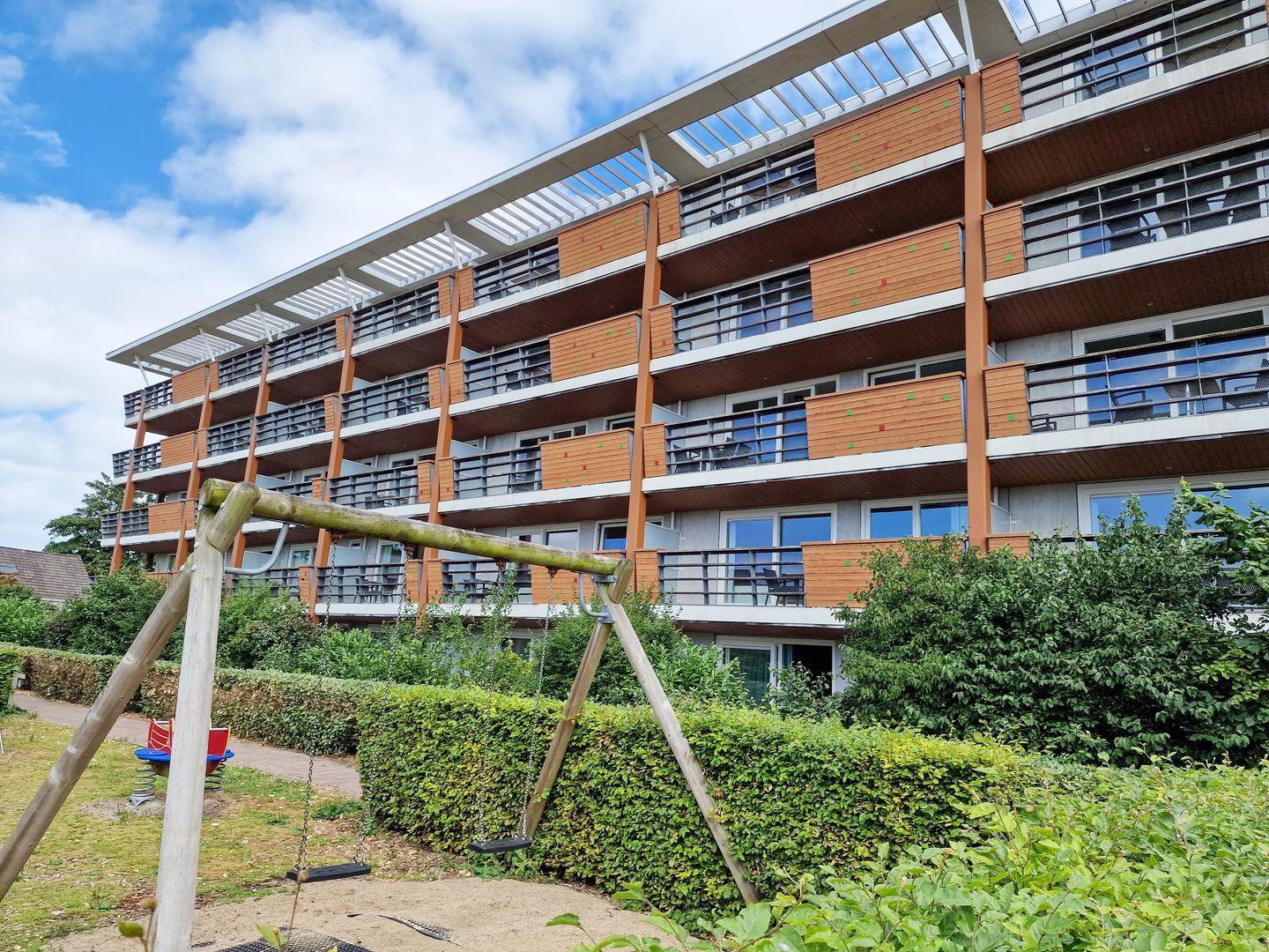 Photo 20 of Europalaan 35-4