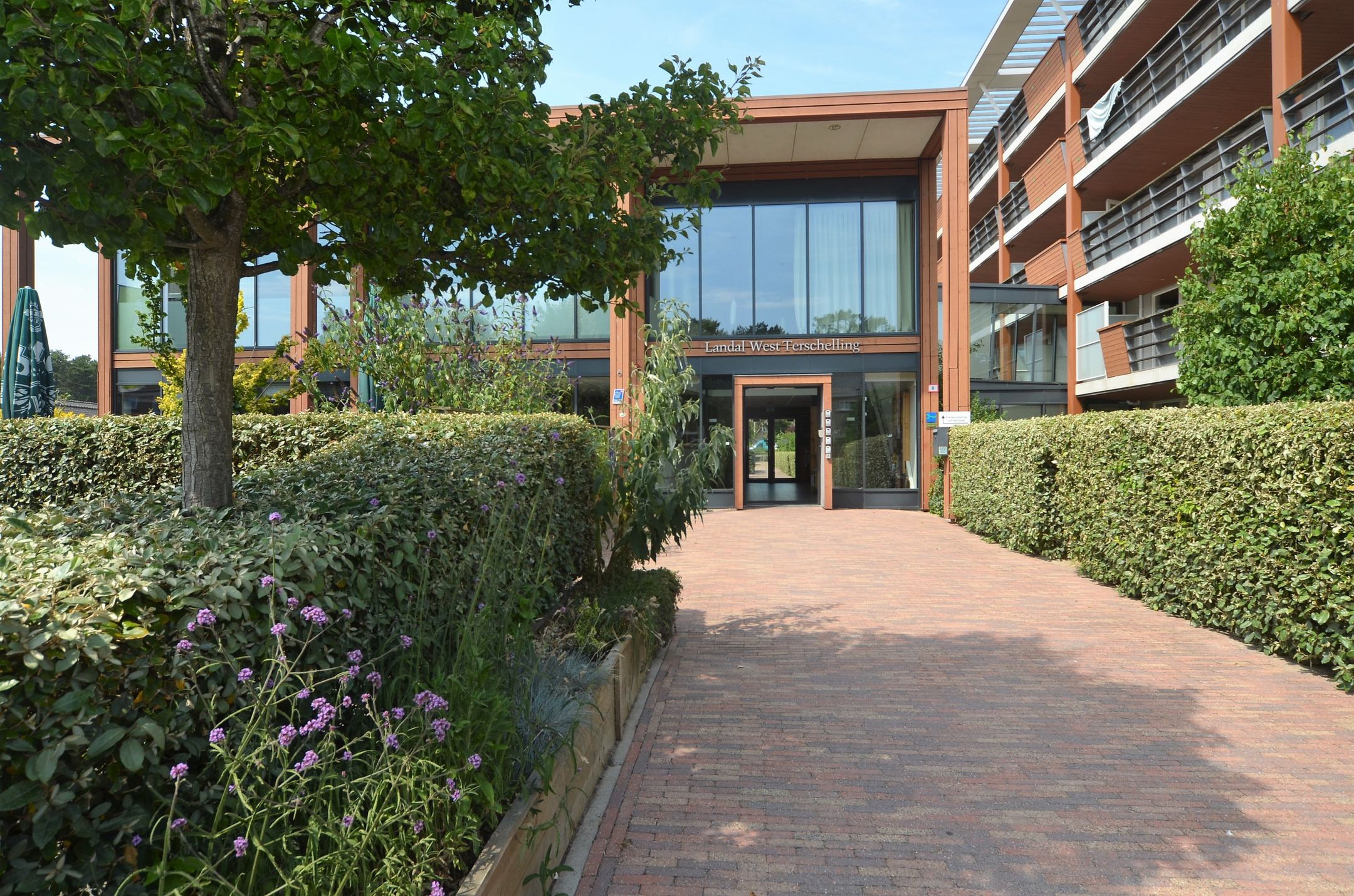 Photo 21 of Europalaan 35-4