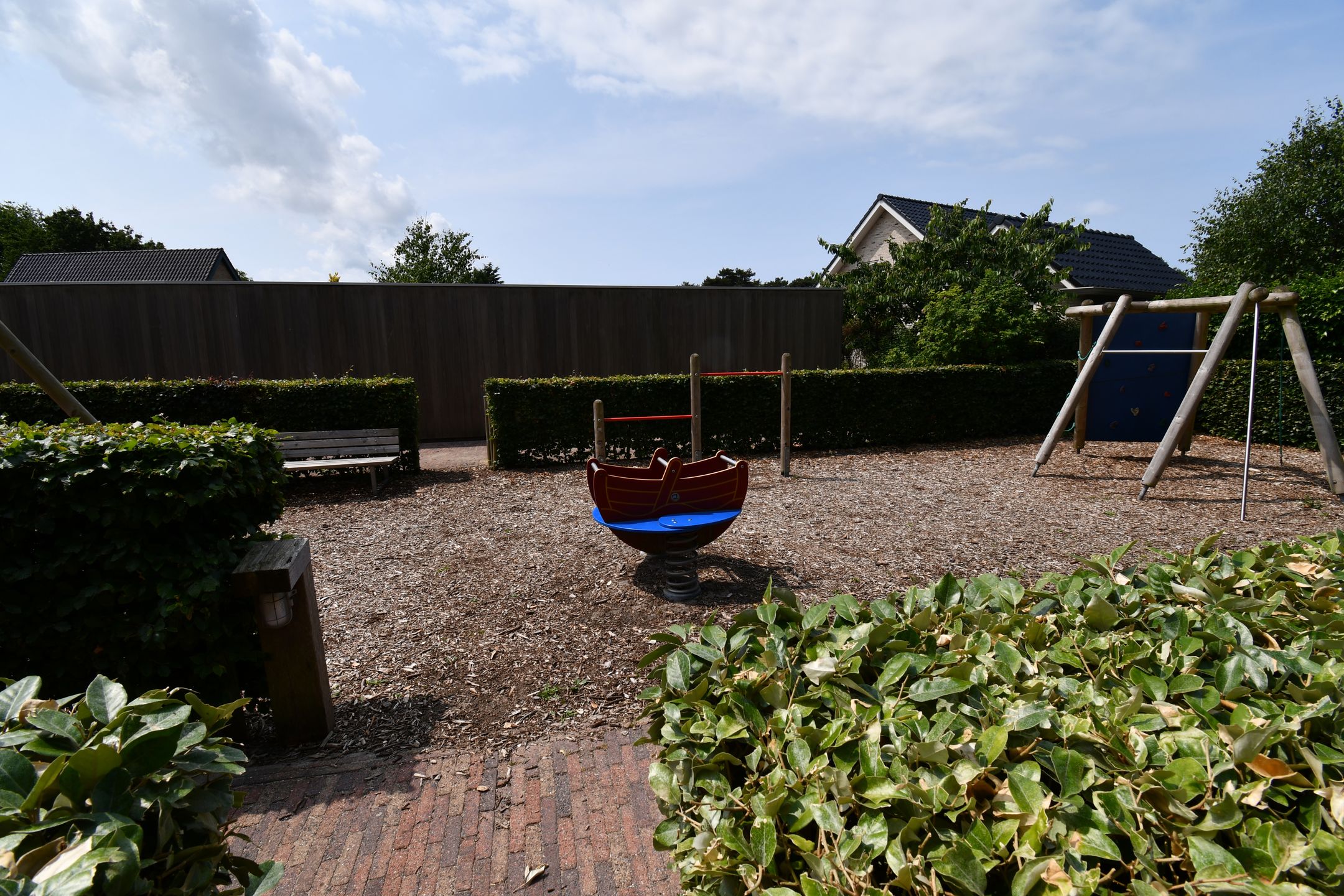 Photo 24 of Europalaan 35-4