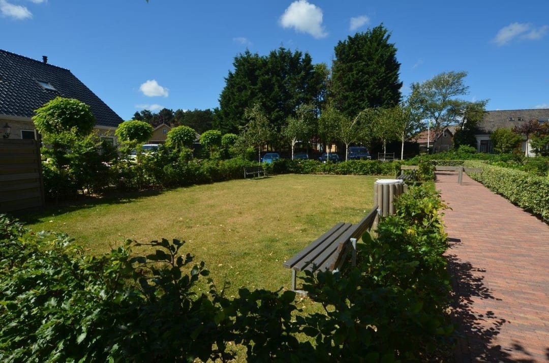 Photo 23 of Europalaan 35-4