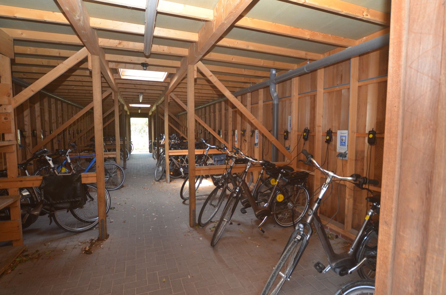 Photo 25 of Europalaan 35-4