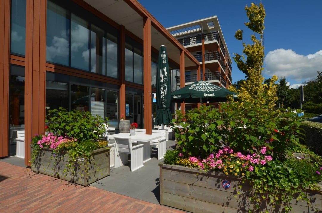 Photo 26 of Europalaan 35-4