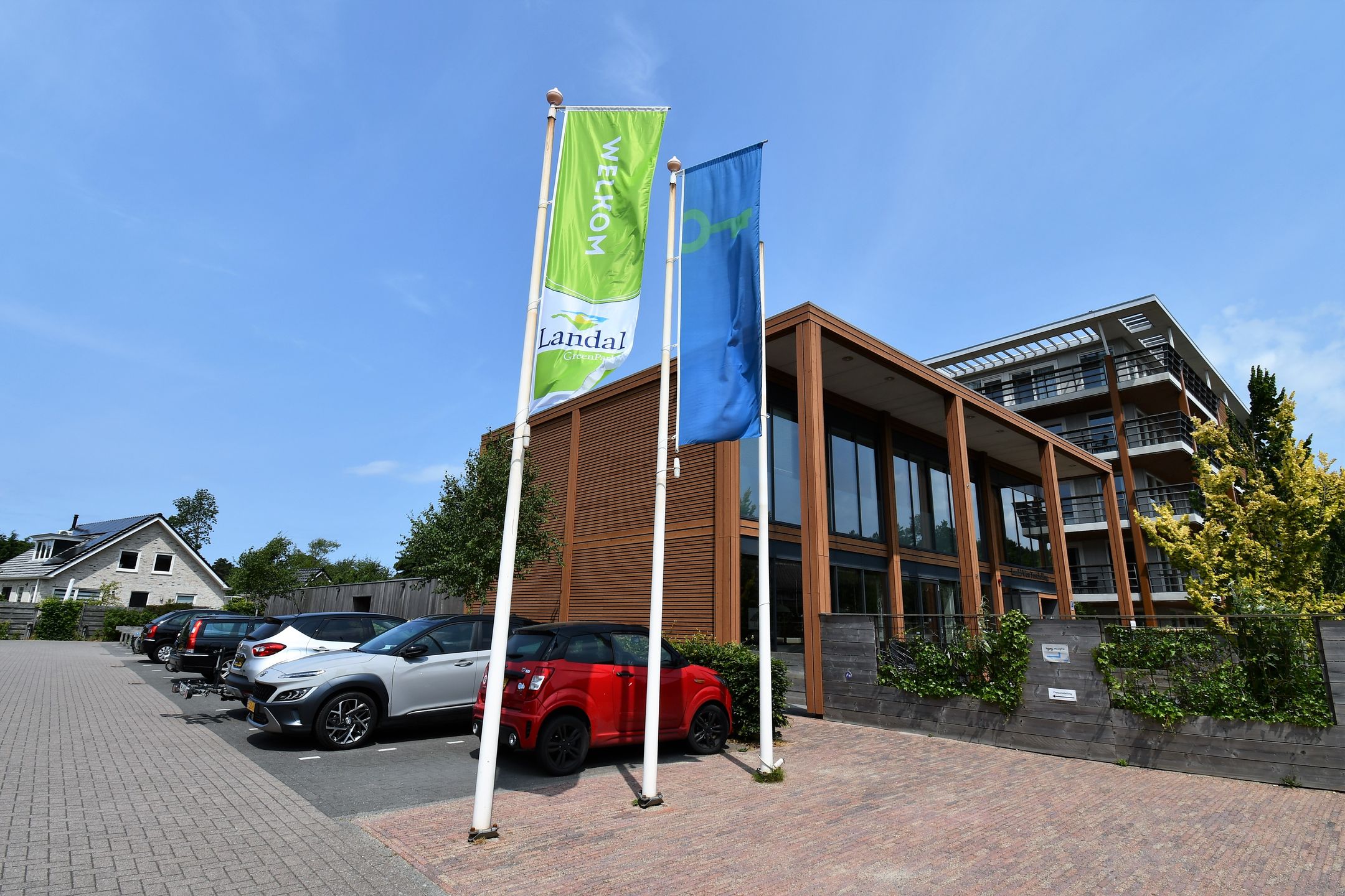 Photo 27 of Europalaan 35-4