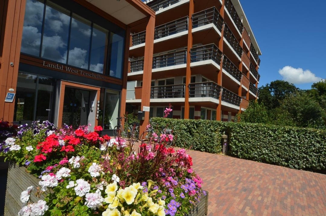 Foto 2 van Europalaan 35-30