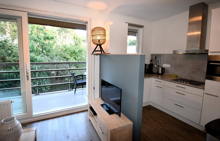 Foto 6 van Europalaan 35-30