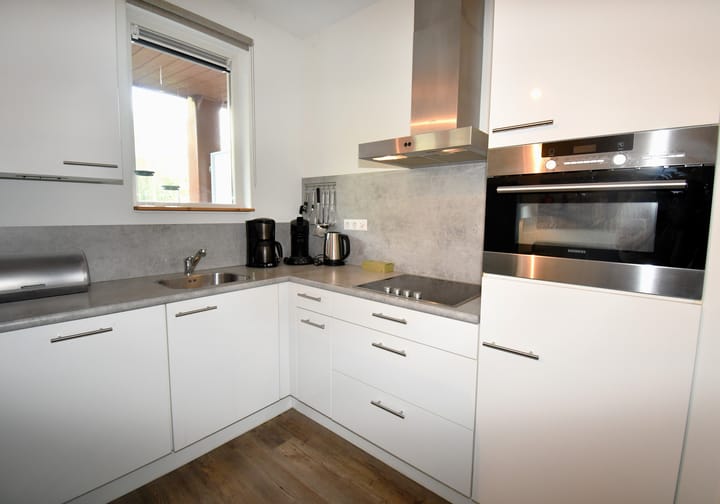 Foto 7 van Europalaan 35-30