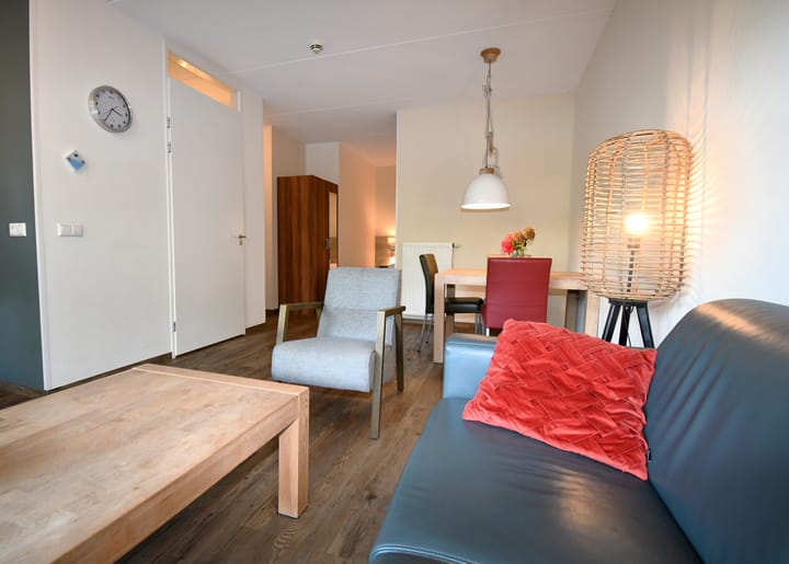 Foto 9 van Europalaan 35-30