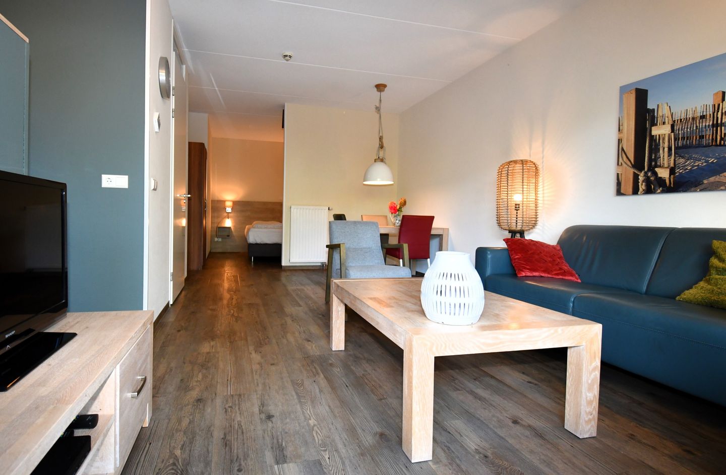 Foto 10 van Europalaan 35-30