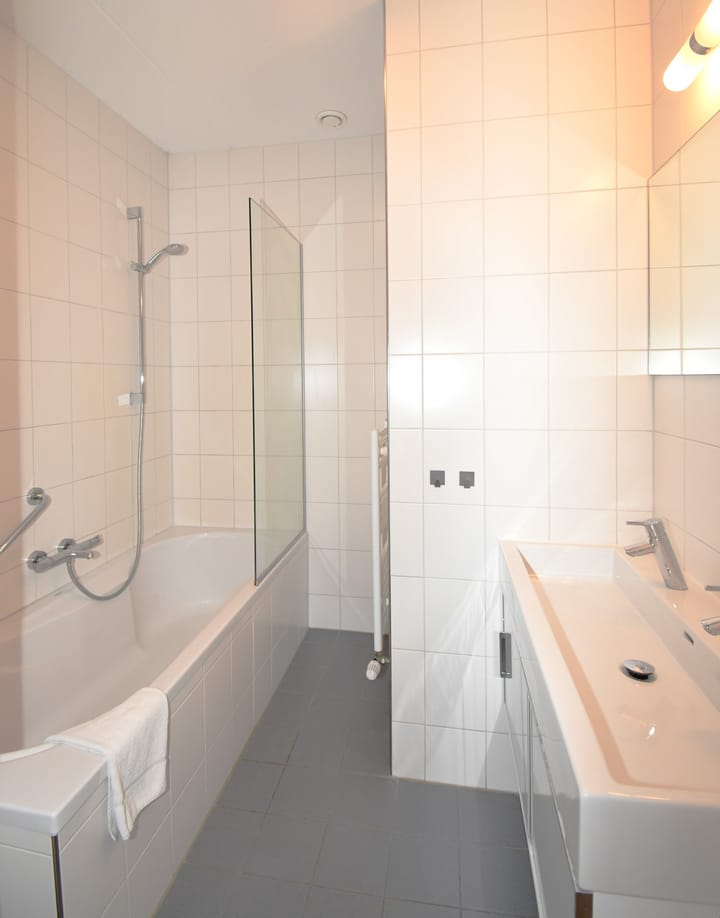 Foto 12 van Europalaan 35-30