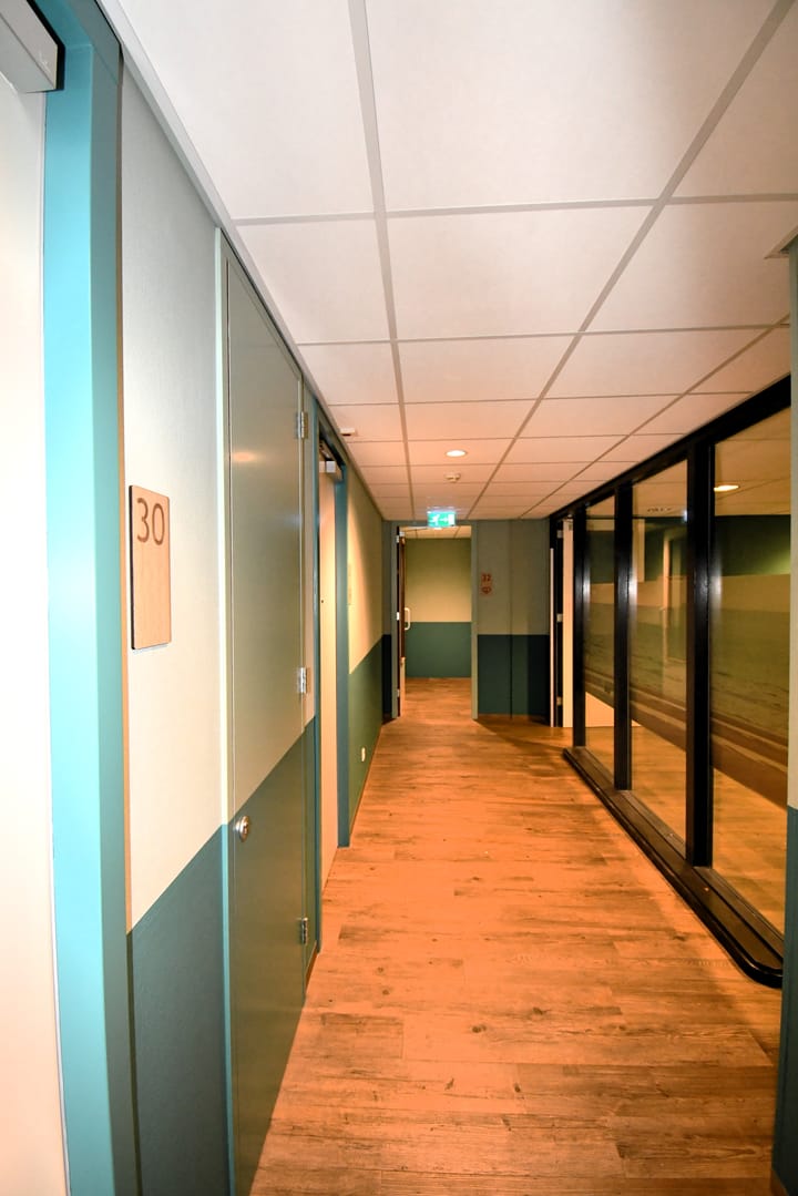 Foto 13 van Europalaan 35-30